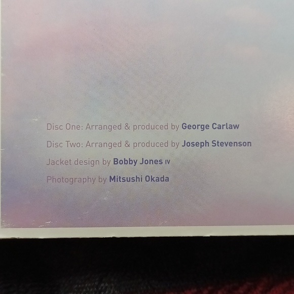 CD- Classics in Harmony with the Sea - Picture 8 of 9